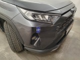  Toyota  RAV4 Toyota  2.5 Hybrid Lithium Dynamic Business CVT 5d #27