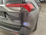  Toyota  RAV4 Toyota  2.5 Hybrid Lithium Dynamic Business CVT 5d #47