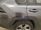  Toyota  RAV4 Toyota  2.5 Hybrid Lithium Dynamic Business CVT 5d #61