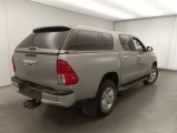 Toyota  Hilux Toyota  2.4 D-4D Double Cab Aut. Comfort 4d #2