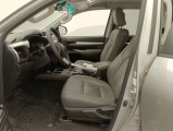  Toyota  Hilux Toyota  2.4 D-4D Double Cab Aut. Comfort 4d #3