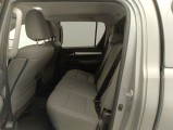 Toyota  Hilux Toyota  2.4 D-4D Double Cab Aut. Comfort 4d #10