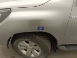  Toyota  Hilux Toyota  2.4 D-4D Double Cab Aut. Comfort 4d #19