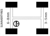  Toyota  Hilux Toyota  2.4 D-4D Double Cab Aut. Comfort 4d #26