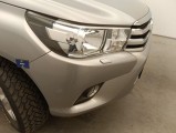  Toyota  Hilux Toyota  2.4 D-4D Double Cab Aut. Comfort 4d #27