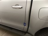  Toyota  Hilux Toyota  2.4 D-4D Double Cab Aut. Comfort 4d #34