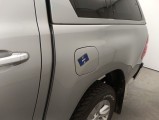  Toyota  Hilux Toyota  2.4 D-4D Double Cab Aut. Comfort 4d #36