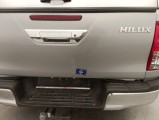  Toyota  Hilux Toyota  2.4 D-4D Double Cab Aut. Comfort 4d #40