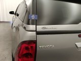  Toyota  Hilux Toyota  2.4 D-4D Double Cab Aut. Comfort 4d #42