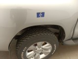  Toyota  Hilux Toyota  2.4 D-4D Double Cab Aut. Comfort 4d #46