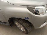  Toyota  Hilux Toyota  2.4 D-4D Double Cab Aut. Comfort 4d #52
