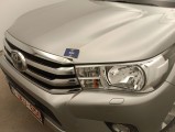  Toyota  Hilux Toyota  2.4 D-4D Double Cab Aut. Comfort 4d #54