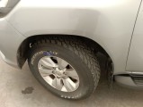  Toyota  Hilux Toyota  2.4 D-4D Double Cab Aut. Comfort 4d #58