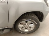  Toyota  Hilux Toyota  2.4 D-4D Double Cab Aut. Comfort 4d #63