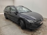  Volkswagen  Golf Volkswagen  Variant VIII 2.0 TDI 85kW Life 5d #2