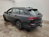  Volkswagen  Golf Volkswagen  Variant VIII 2.0 TDI 85kW Life 5d #3