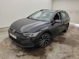  Volkswagen  Golf Volkswagen  Variant VIII 2.0 TDI 85kW Life 5d #4