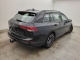  Volkswagen  Golf Volkswagen  Variant VIII 2.0 TDI 85kW Life 5d #5