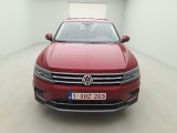  Volkswagen  Tiguan VW,  Allspace '17, Volkswagen  Allspace 1.5 TSI ACT DSG7 Highli 