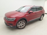  Volkswagen  Tiguan VW,  Allspace '17, Volkswagen  Allspace 1.5 TSI ACT DSG7 Highli #2