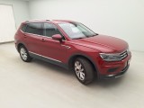  Volkswagen  Tiguan VW,  Allspace '17, Volkswagen  Allspace 1.5 TSI ACT DSG7 Highli #3