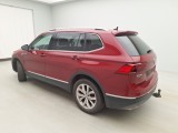  Volkswagen  Tiguan VW,  Allspace '17, Volkswagen  Allspace 1.5 TSI ACT DSG7 Highli #4