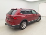  Volkswagen  Tiguan VW,  Allspace '17, Volkswagen  Allspace 1.5 TSI ACT DSG7 Highli #5
