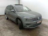 Volkswagen  Tiguan Volkswagen  Allspace 2.0 TDI SCR DSG7 4WD Highline 5d 7pl #2
