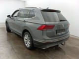  Volkswagen  Tiguan Volkswagen  Allspace 2.0 TDI SCR DSG7 4WD Highline 5d 7pl #3