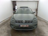  Volkswagen  Tiguan Volkswagen  Allspace 2.0 TDI SCR DSG7 4WD Highline 5d 7pl 