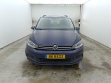  Volkswagen  Touran VOLKSWAGEN  DIESEL - 2015 2.0 TDi 150 SCR Comfortline DSG (EU6.2) 5d Auto 7pl 
