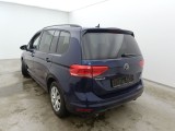  Volkswagen  Touran VOLKSWAGEN  DIESEL - 2015 2.0 TDi 150 SCR Comfortline DSG (EU6.2) 5d Auto 7pl #5