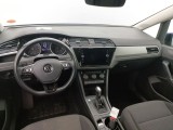  Volkswagen  Touran VOLKSWAGEN  DIESEL - 2015 2.0 TDi 150 SCR Comfortline DSG (EU6.2) 5d Auto 7pl #9