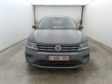 Volkswagen  Tiguan Volkswagen  Allspace 2.0 TDI SCR DSG7 IQ.Drive 5d 