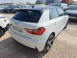  Audi  A1 Sportback  25 TFSI 1.0 95CV MT5 #2