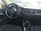  Audi  A1 Sportback  25 TFSI 1.0 95CV MT5 #3