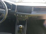  Audi  A1 Sportback  25 TFSI 1.0 95CV MT5 #13