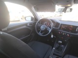  Audi  A1 Sportback  25 TFSI 1.0 95CV MT5 #3