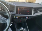  Audi  A1 Sportback  25 TFSI 1.0 95CV MT5 #11
