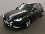  Audi  A4  Avant 35 TDI advanced 2.0 TDI 165CV AT7 E6dT 