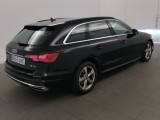  Audi  A4  Avant 35 TDI advanced 2.0 TDI 165CV AT7 E6dT #2