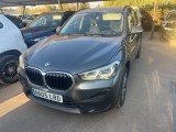  Bmw  X1 Serie  sDrive 18i Advantage 1.5 140CV AT7 E6dT 