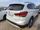  Bmw  X1 BMW  / 2019 / 5P / todoterreno sDrive16d Business #2