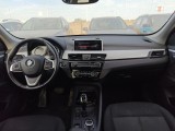 Bmw  X1 BMW  / 2019 / 5P / todoterreno sDrive16d Business #3