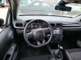  Citroen  C3  Live Pack 1.5 BlueHDi 100CV MT6 E6d #3