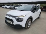  Citroen  C3  Live Pack 1.5 BlueHDi 100CV MT6 E6d 