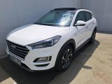  Hyundai  Tucson HYUNDAI  / 2018 / 5P / todoterreno 1.6 CRDI 100kW (136CV) 48V Style DCT 4X2 