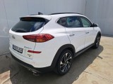  Hyundai  Tucson HYUNDAI  / 2018 / 5P / todoterreno 1.6 CRDI 100kW (136CV) 48V Style DCT 4X2 #2