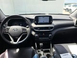  Hyundai  Tucson HYUNDAI  / 2018 / 5P / todoterreno 1.6 CRDI 100kW (136CV) 48V Style DCT 4X2 #3