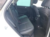  Hyundai  Tucson HYUNDAI  / 2018 / 5P / todoterreno 1.6 CRDI 100kW (136CV) 48V Style DCT 4X2 #7